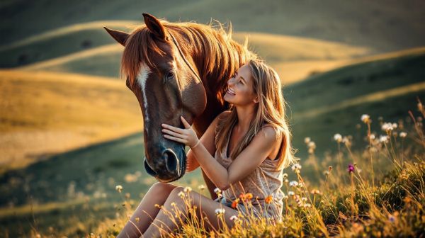 10 astuces pour améliorer votre communication avec les animaux