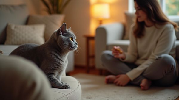 Comment maîtriser la communication animale pour mieux interagir avec vos compagnons