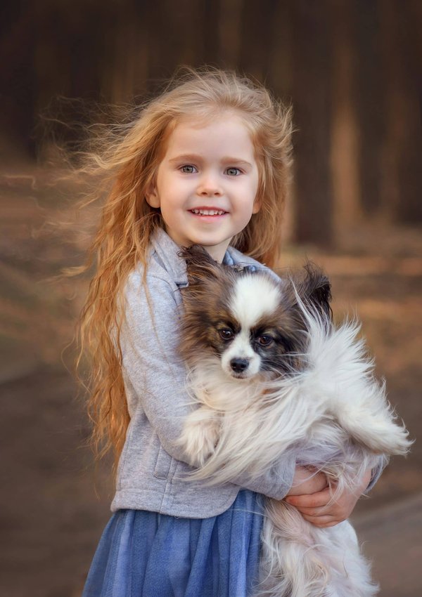 Noeud papillon pour chien: l'élégance à quatre pattes