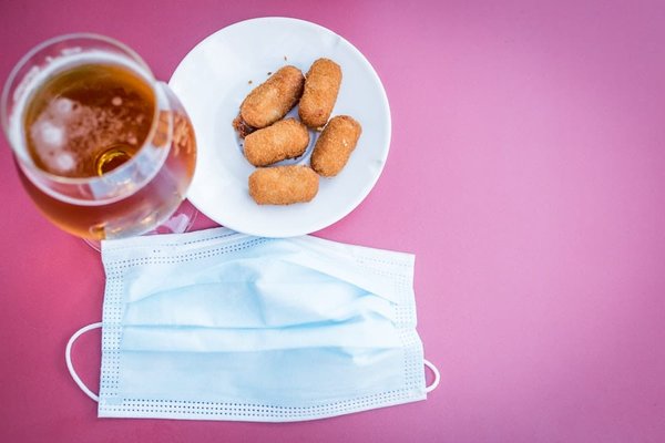 Croquettes chien haut de gamme à angers