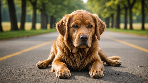 Comment surmonter le deuil animal: conseils et soutien