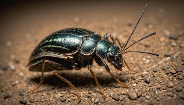 Nuisibles chrono : interventions rapides et garanties efficaces