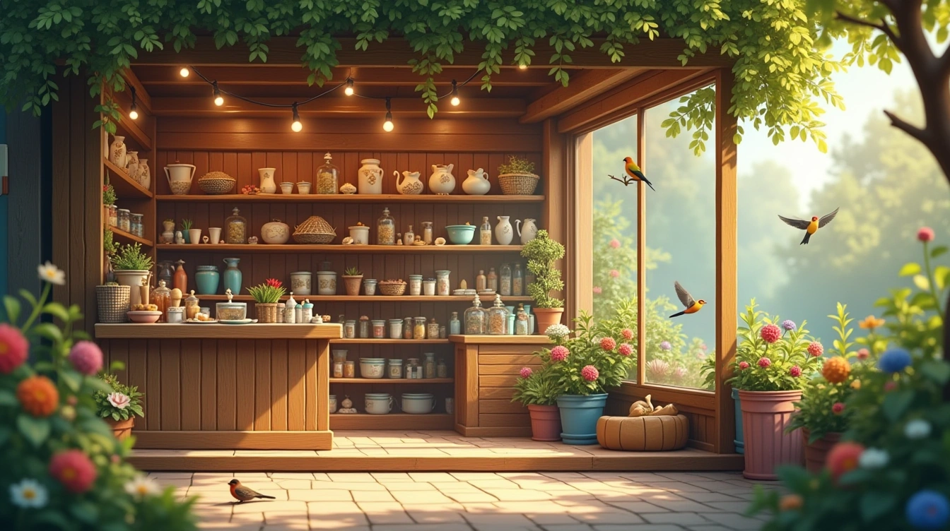 Accessoires indispensables pour oiseaux heureux